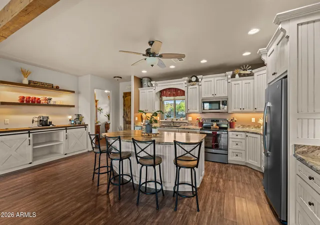 Photo 2 of Single family home for sale at 960 W Mclean Dr, Wickenburg, AZ 85390 | MLS# 7005763 | Listing updated on 2026-08-28