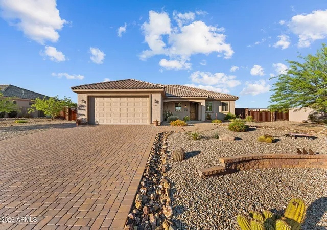 Photo 30 of Single family home for sale at 960 W Mclean Dr, Wickenburg, AZ 85390 | MLS# 7005763 | Listing updated on 2026-08-28