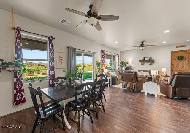 Photo 2 of Single family home for sale at 960 W Mclean Dr, Wickenburg, AZ 85390 | MLS# 7005763 | Listing updated on 2026-08-28