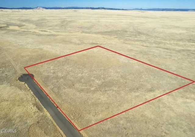 1st image of 0 N Mcworter Pl #53, Prescott Valley, AZ 86315 | MLS# 7005445