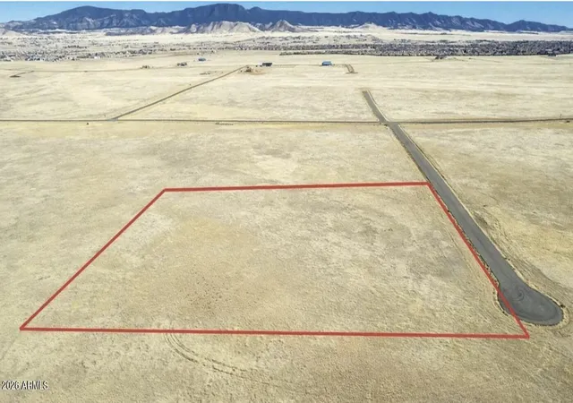 3rd image of 0 N Mcworter Pl #53, Prescott Valley, AZ 86315 | MLS# 7005445
