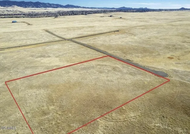 5th image of 0 N Mcworter Pl #53, Prescott Valley, AZ 86315 | MLS# 7005445