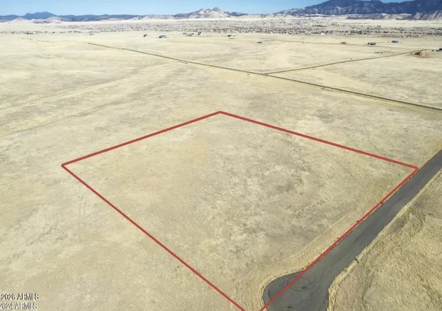 7th image of 0 N Mcworter Pl #53, Prescott Valley, AZ 86315 | MLS# 7005445