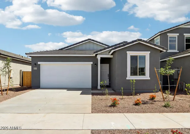 Photo 1 of Sale Pending at 18146 W La Senda Dr, Surprise, AZ 85387 | MLS# 7005465 | Listing updated on 2026-07-01