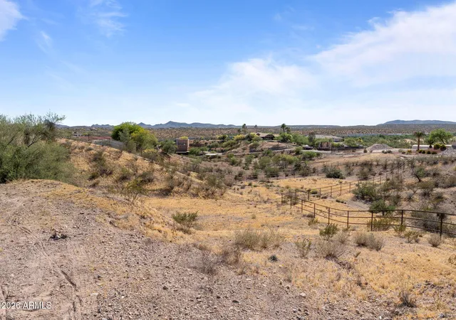 Photo 29 of Single family home for sale at 55500 N Vulture Mine Rd, Wickenburg, AZ 85390 | MLS# 7006053 | Listing updated on 2026-05-10
