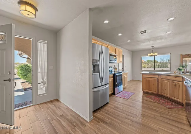 Photo 4 of Single family home for sale at 55500 N Vulture Mine Rd, Wickenburg, AZ 85390 | MLS# 7006053 | Listing updated on 2026-10-18