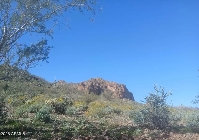 2nd image of 37750 S Cow Creek Rd #C, Morristown, AZ 85342 | MLS# 7010357