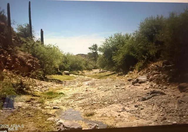 33rd image of 37750 S Cow Creek Rd #C, Morristown, AZ 85342 | MLS# 7010357