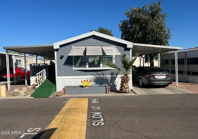 1st image of 8601 N 71st Ave #117, Glendale, AZ 85301 | MLS# 7005531
