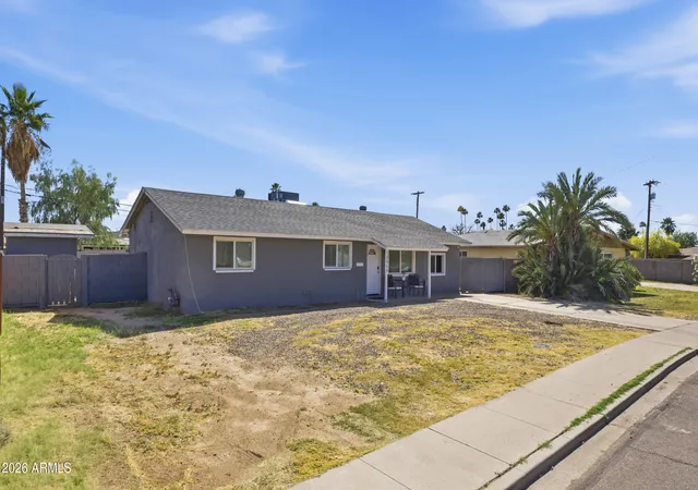 Photo 2 of Single family home for sale at 1904 N Lebaron St, Mesa, AZ 85201 | MLS# 7005527 | Listing updated on 2026-09-03