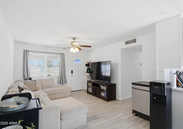 Photo 3 of Single family home for sale at 1904 N Lebaron St, Mesa, AZ 85201 | MLS# 7005527 | Listing updated on 2026-09-03