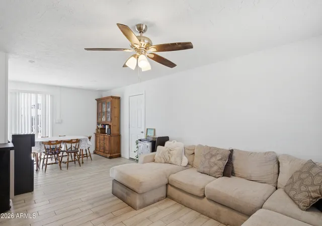 Photo 3 of Single family home for sale at 1904 N Lebaron St, Mesa, AZ 85201 | MLS# 7005527 | Listing updated on 2026-09-03