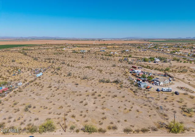 Photo 1 of Land for sale at 2301 N Shirley Rd #8, Maricopa, AZ 85139 | MLS# 7005584 | Listing updated on 2026-07-31