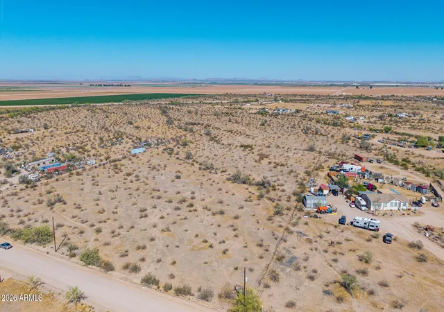 Photo 2 of Land for sale at 2301 N Shirley Rd #8, Maricopa, AZ 85139 | MLS# 7005584 | Listing updated on 2026-07-31