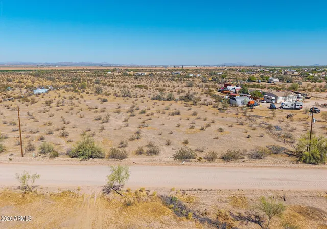 Photo 3 of Land for sale at 2301 N Shirley Rd #8, Maricopa, AZ 85139 | MLS# 7005584 | Listing updated on 2026-07-31