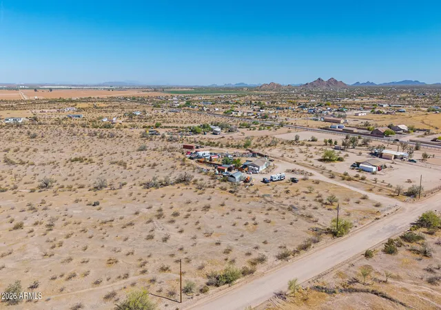 Photo 3 of Land for sale at 2301 N Shirley Rd #8, Maricopa, AZ 85139 | MLS# 7005584 | Listing updated on 2026-07-31