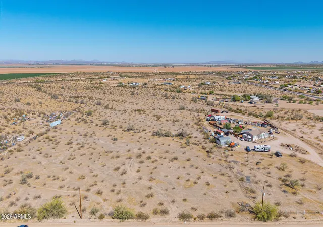 Photo 4 of Land for sale at 2301 N Shirley Rd #8, Maricopa, AZ 85139 | MLS# 7005584 | Listing updated on 2026-07-31