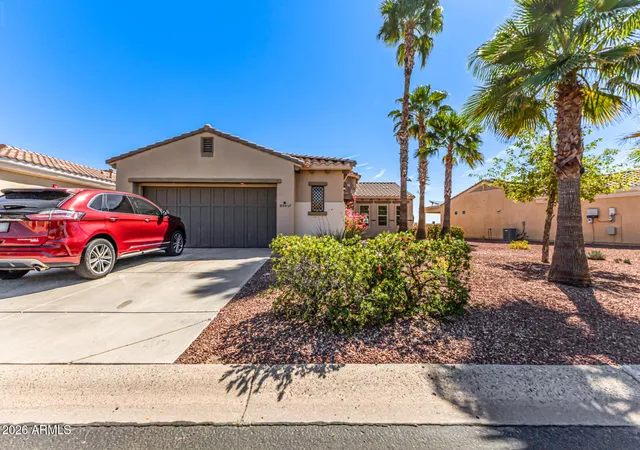 Photo 1 of Single family home for sale at 22127 N Arrellaga Dr, Sun City West, AZ 85375 | MLS# 7005742 | Listing updated on 2026-09-20