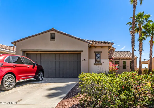 Photo 2 of Single family home for sale at 22127 N Arrellaga Dr, Sun City West, AZ 85375 | MLS# 7005742 | Listing updated on 2026-09-20