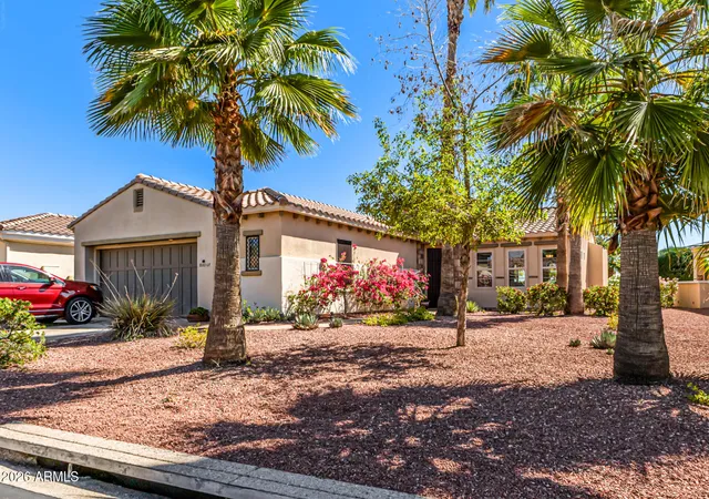 Photo 3 of Single family home for sale at 22127 N Arrellaga Dr, Sun City West, AZ 85375 | MLS# 7005742 | Listing updated on 2026-09-20