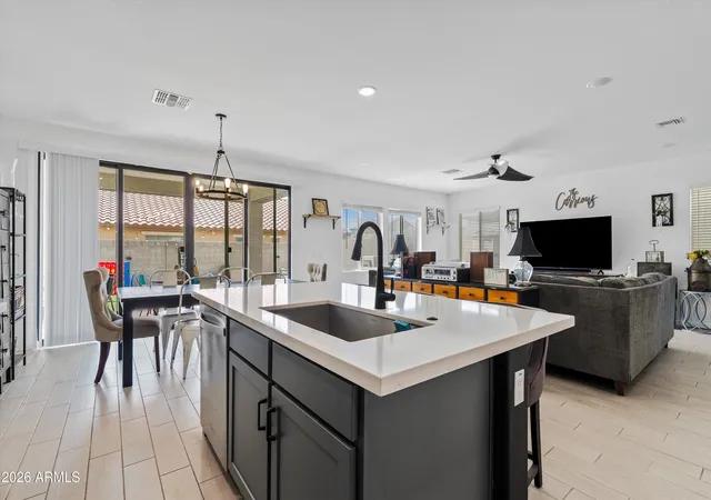 5th image of 2014 N Marketside Ave, Buckeye, AZ 85396 | MLS# 7007035
