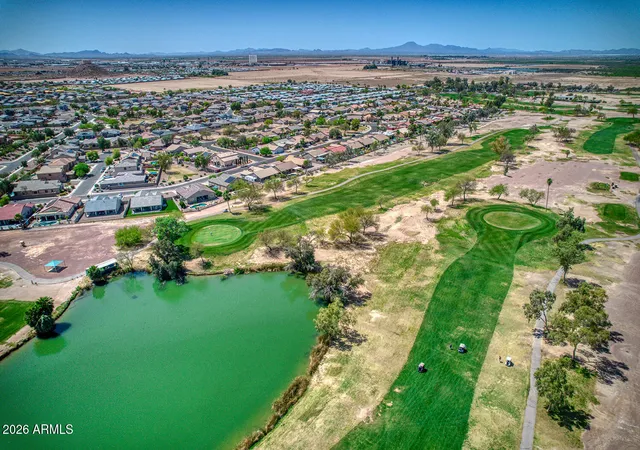 37th image of 880 W Saint Andrews Dr, Casa Grande, AZ 85122 | MLS# 7008417