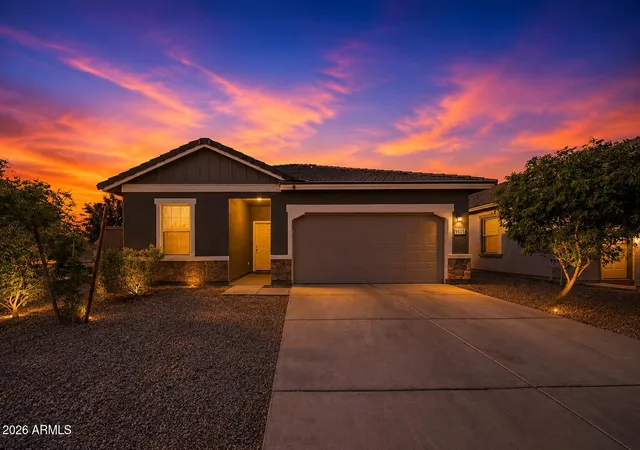 Single family home for sale at 9505 W Illini St, Tolleson, AZ 85353 | MLS# 7005563