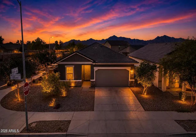 Photo 2 of Single family home for sale at 9505 W Illini St, Tolleson, AZ 85353 | MLS# 7005563 | Listing updated on 2026-09-21