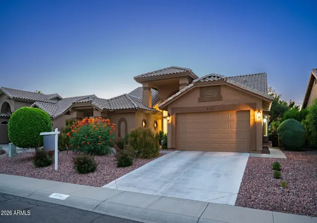 Photo 2 of Single family home for sale at 8756 W Rockwood Dr, Peoria, AZ 85382 | MLS# 7005701 | Listing updated on 2026-07-11