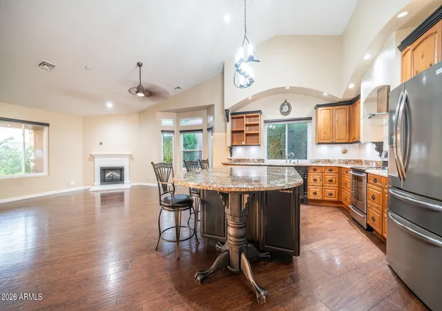 Photo 3 of Single family home for sale at 8756 W Rockwood Dr, Peoria, AZ 85382 | MLS# 7005701 | Listing updated on 2026-07-11