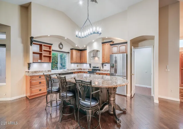 Photo 4 of Single family home for sale at 8756 W Rockwood Dr, Peoria, AZ 85382 | MLS# 7005701 | Listing updated on 2026-07-11