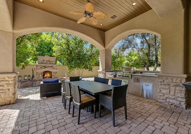 Photo 2 of Single family home for sale at 3937 E Menlo Cir, Mesa, AZ 85215 | MLS# 7006506 | Listing updated on 2026-07-27