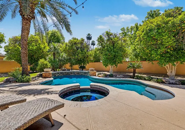 Photo 3 of Single family home for sale at 3937 E Menlo Cir, Mesa, AZ 85215 | MLS# 7006506 | Listing updated on 2026-07-27