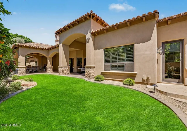 Photo 3 of Single family home for sale at 3937 E Menlo Cir, Mesa, AZ 85215 | MLS# 7006506 | Listing updated on 2026-07-27