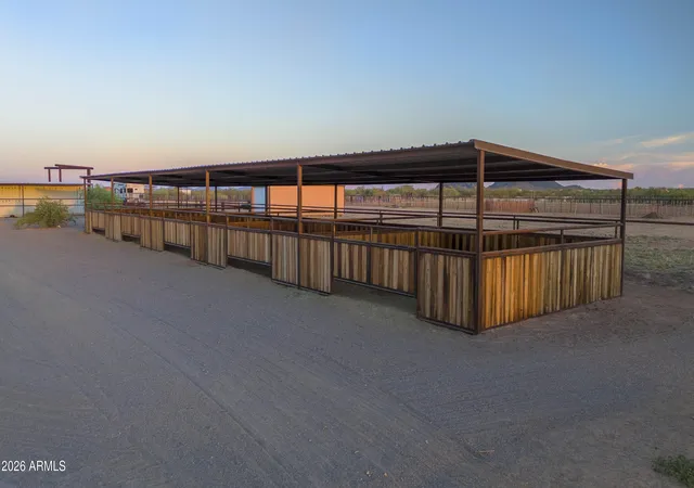Homes for sale in Aguila, AZ | 00001 N 528th Ave #14, Aguila, AZ 85320 | MLS# 7006352