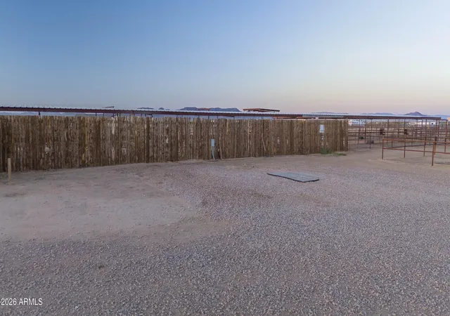 Homes for sale in Aguila, AZ | 00001 N 528Th Ave #14, Aguila, AZ 85320 | MLS# 7006352