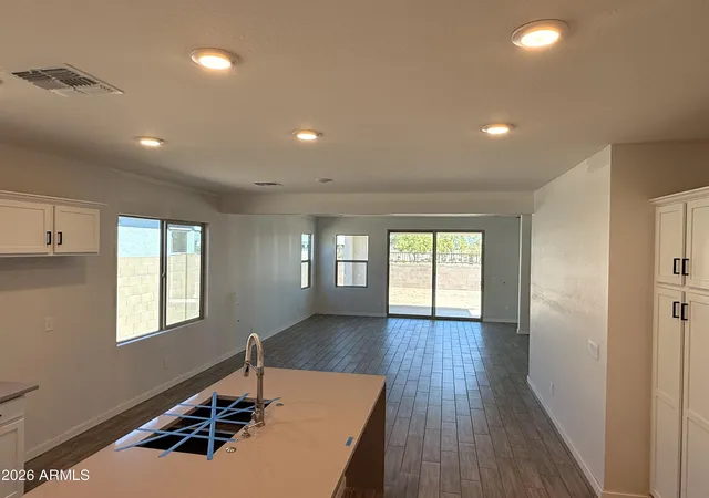 Photo 2 of Sale Pending at 8219 N 173rd Lane, Waddell, AZ 85355 | MLS# 7007961 | Listing updated on 2026-07-01