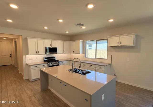 Photo 3 of Sale Pending at 8219 N 173rd Lane, Waddell, AZ 85355 | MLS# 7007961 | Listing updated on 2026-07-01