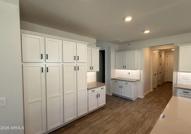 Photo 3 of Sale Pending at 8219 N 173rd Lane, Waddell, AZ 85355 | MLS# 7007961 | Listing updated on 2026-07-01