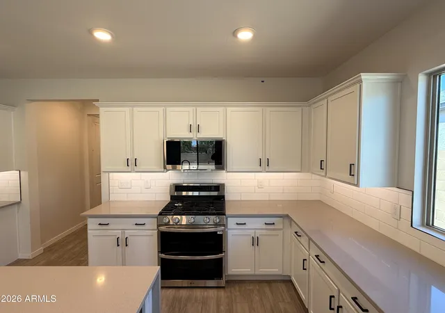 Photo 4 of Sale Pending at 8219 N 173rd Lane, Waddell, AZ 85355 | MLS# 7007961 | Listing updated on 2026-07-01