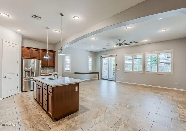 3rd image of 4135 E Grand Canyon Dr, Chandler, AZ 85249 | MLS# 7005666