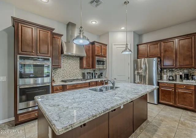 5th image of 4135 E Grand Canyon Dr, Chandler, AZ 85249 | MLS# 7005666