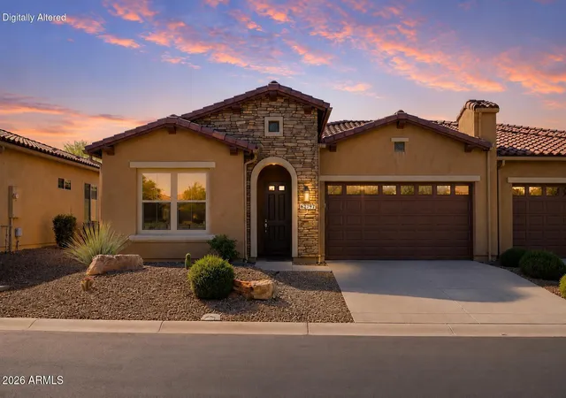 Photo 1 of Single family home for sale at 62797 E Thunder Rock Dr, Tucson, AZ 85739 | MLS# 7005764 | Listing updated on 2026-08-17