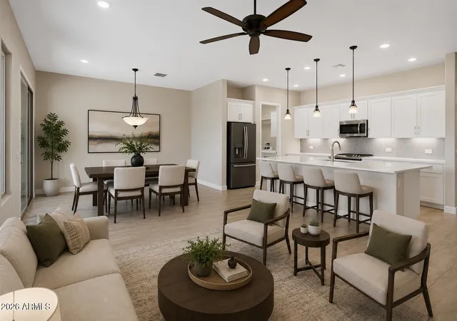 Photo 2 of Single family home for sale at 62797 E Thunder Rock Dr, Tucson, AZ 85739 | MLS# 7005764 | Listing updated on 2026-08-17