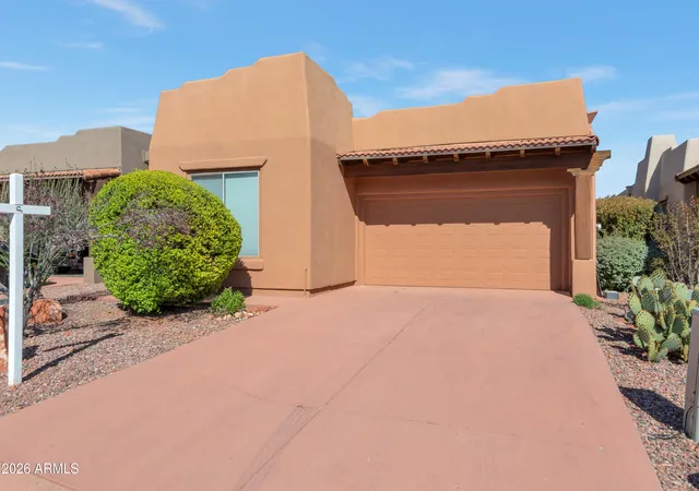 Homes for sale in Sedona, AZ | 140 Bell Creek Wy, Sedona, AZ 86351 | MLS# 7005774