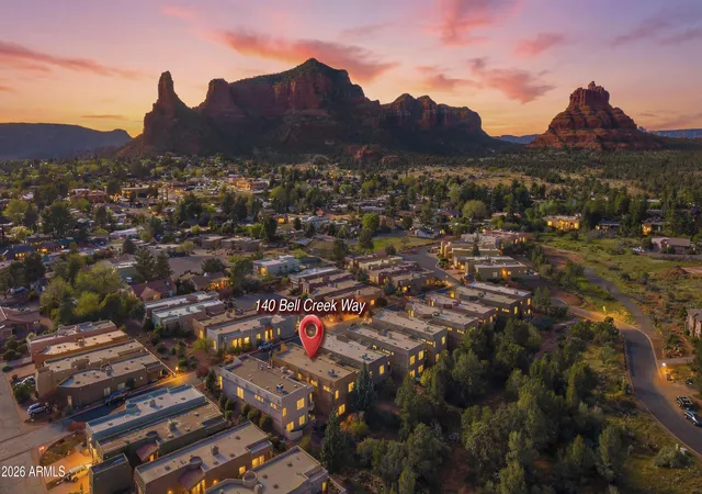 Homes for sale in Sedona, AZ | 140 Bell Creek Wy, Sedona, AZ 86351 | MLS# 7005774