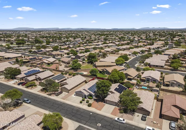 Homes for sale in Surprise, AZ | 14211 N 149Th Dr N, Surprise, AZ 85379 | MLS# 7005721