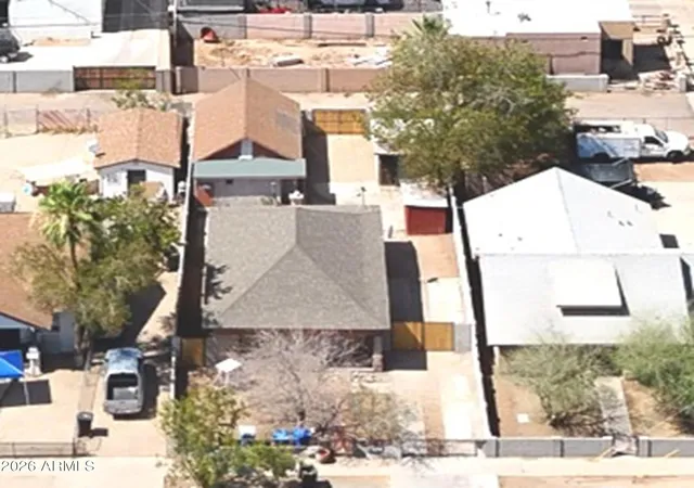 Homes for sale in Phoenix, AZ | 1306 W Polk St, Phoenix, AZ 85007 | MLS# 7028849