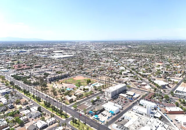 77th image of 1306 W Polk St, Phoenix, AZ 85007 | MLS# 7028849