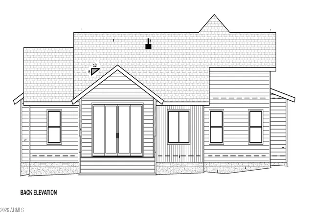 4th image of 2540 W Pinegrass Rd, Show Low, AZ 85901 | MLS# 7005683